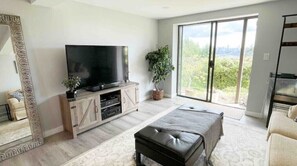 TV connectée
