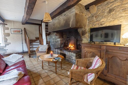 Gîte Roazhon