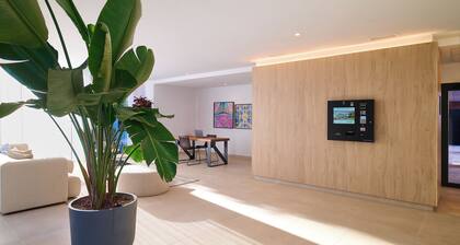 Apartamentos Luna Suites Granada