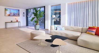 Apartamentos Luna Suites Granada