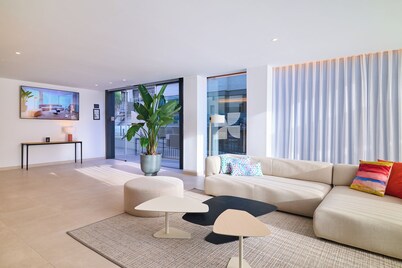 Apartamentos Luna Suites Granada