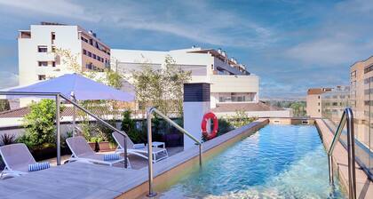 Apartamentos Luna Suites Granada