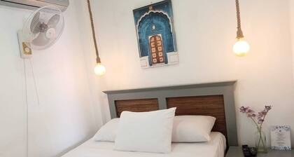 Apartamentos Magallanes Romana