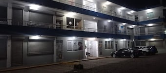Apartamentos Magallanes Romana