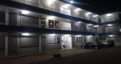 Hostal Magallanes Romana