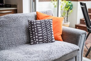 Apartment | Living room