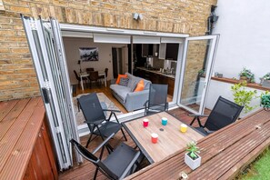 Exterior - Gorgeous Kentish Town Flat (London)