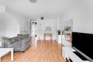 House | Living room