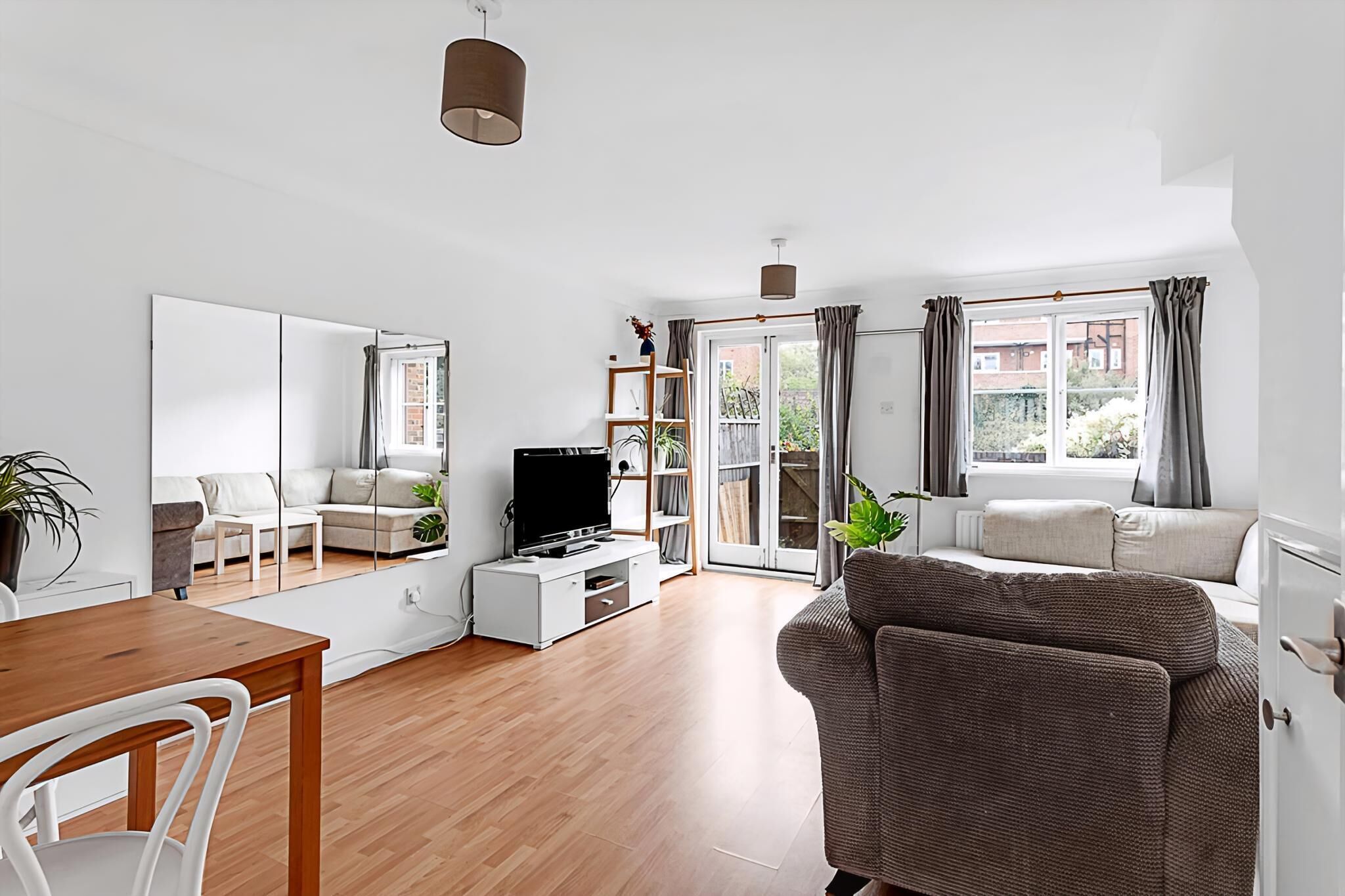 House | Living room