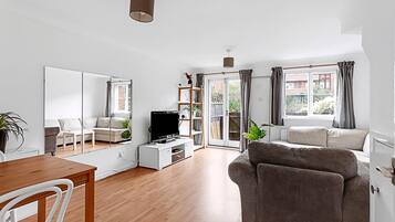 House | Living room