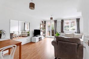 Hus | Vardagsrum