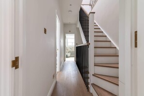 Basic Apartment, Multiple Beds | Interior