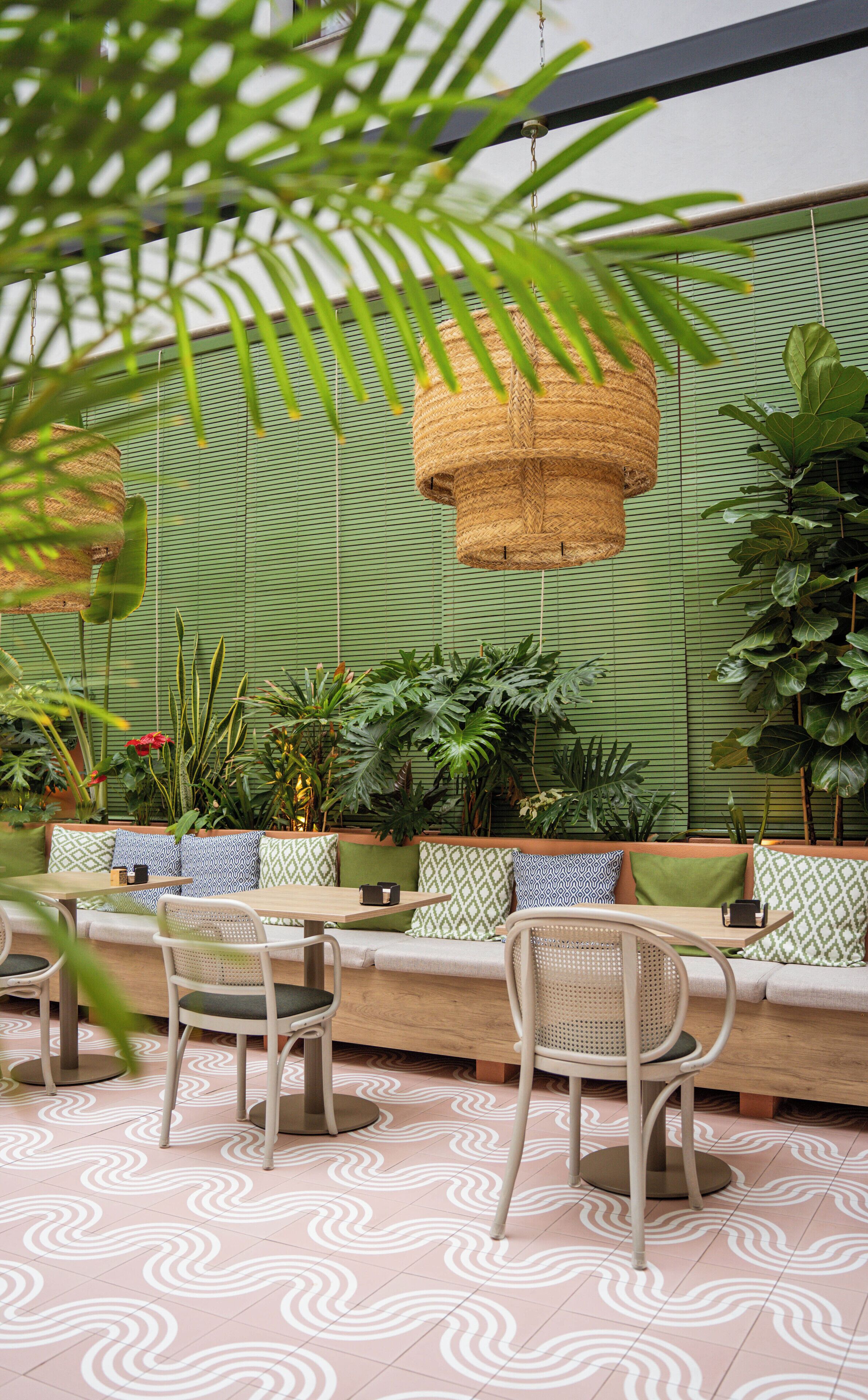 Foto - Boutique Hotel Luna Granada Centro