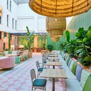 Boutique Hotel Luna Granada Centro