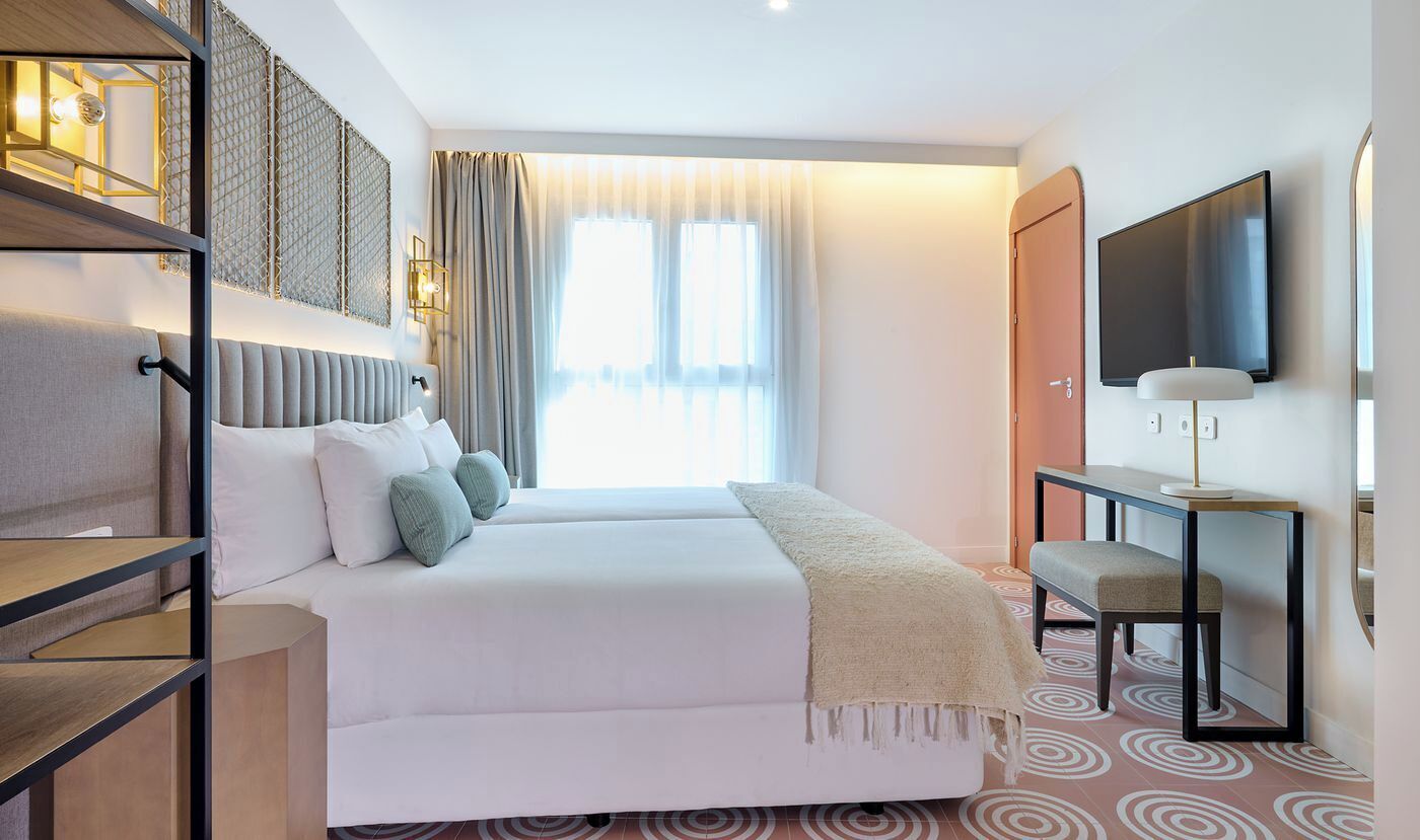 Foto - Boutique Hotel Luna Granada Centro