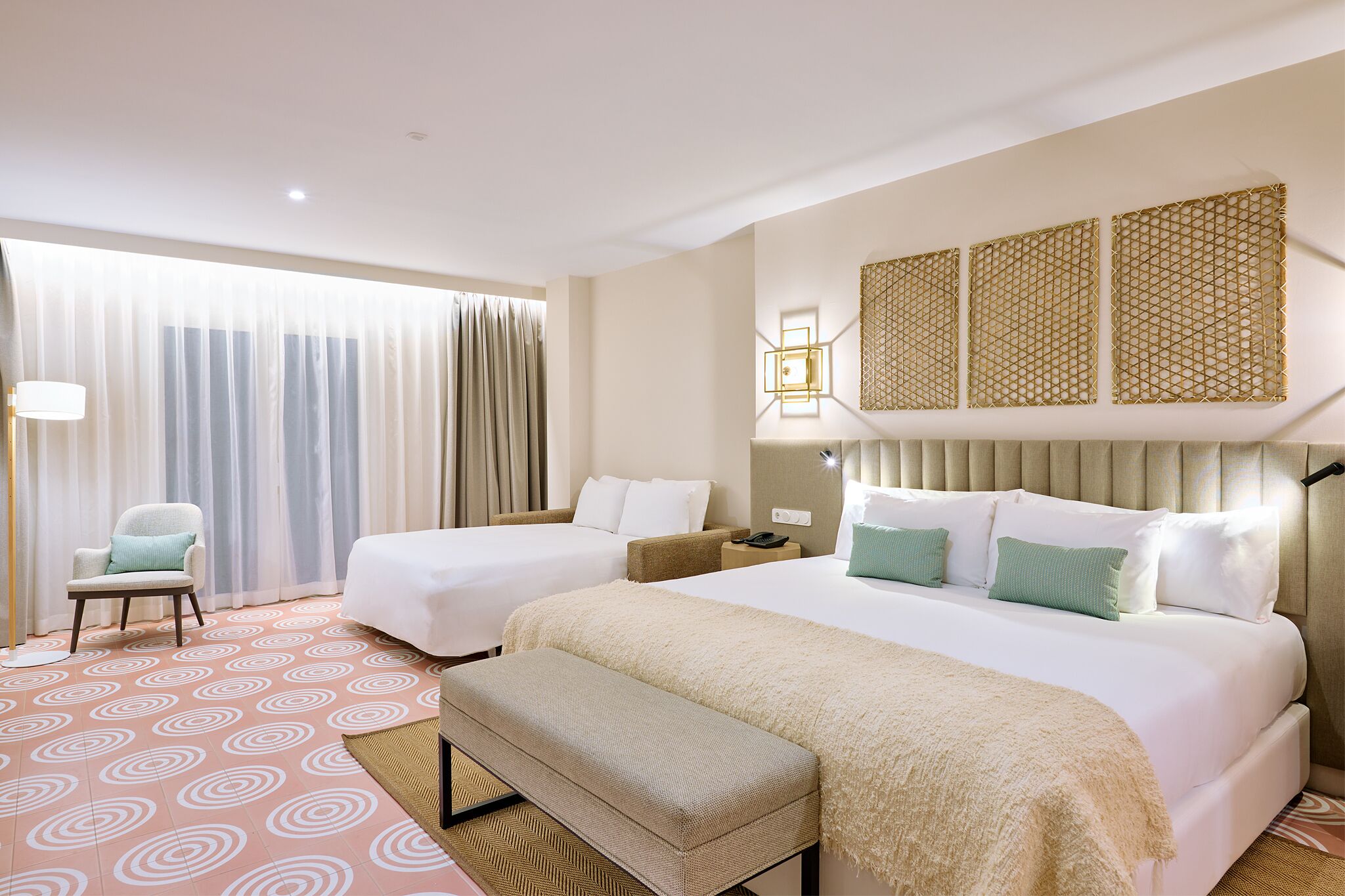 Foto - Boutique Hotel Luna Granada Centro