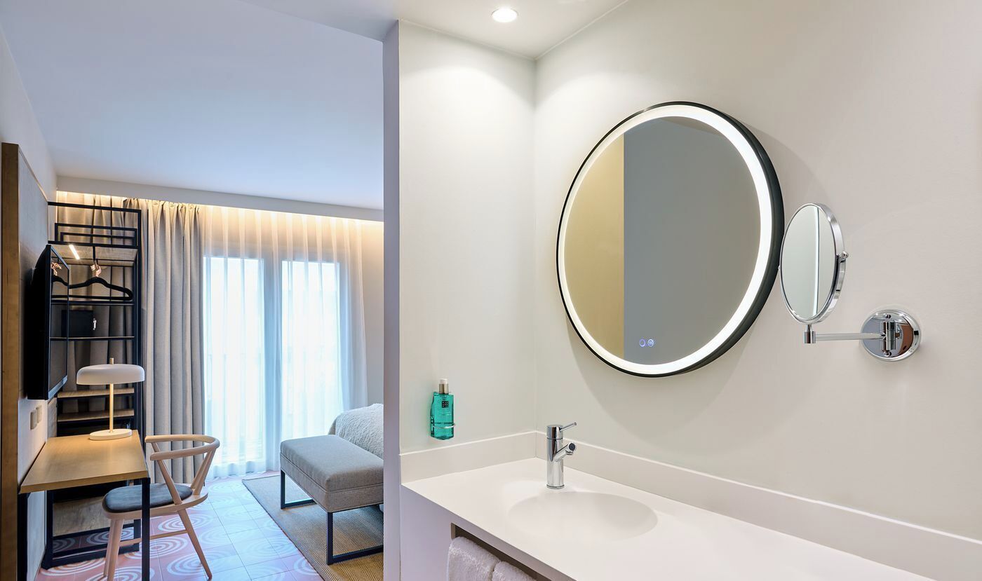 Foto - Boutique Hotel Luna Granada Centro