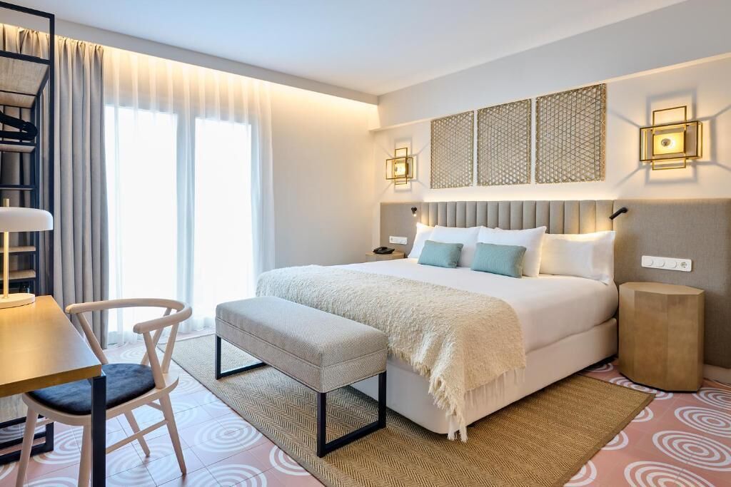 Photo - Boutique Hotel Luna Granada Centro