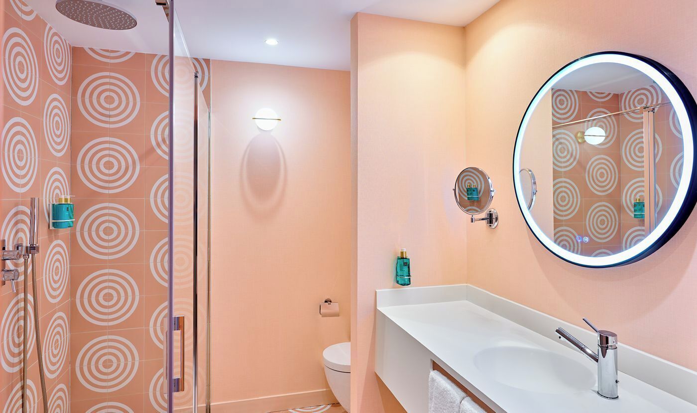 Foto - Boutique Hotel Luna Granada Centro