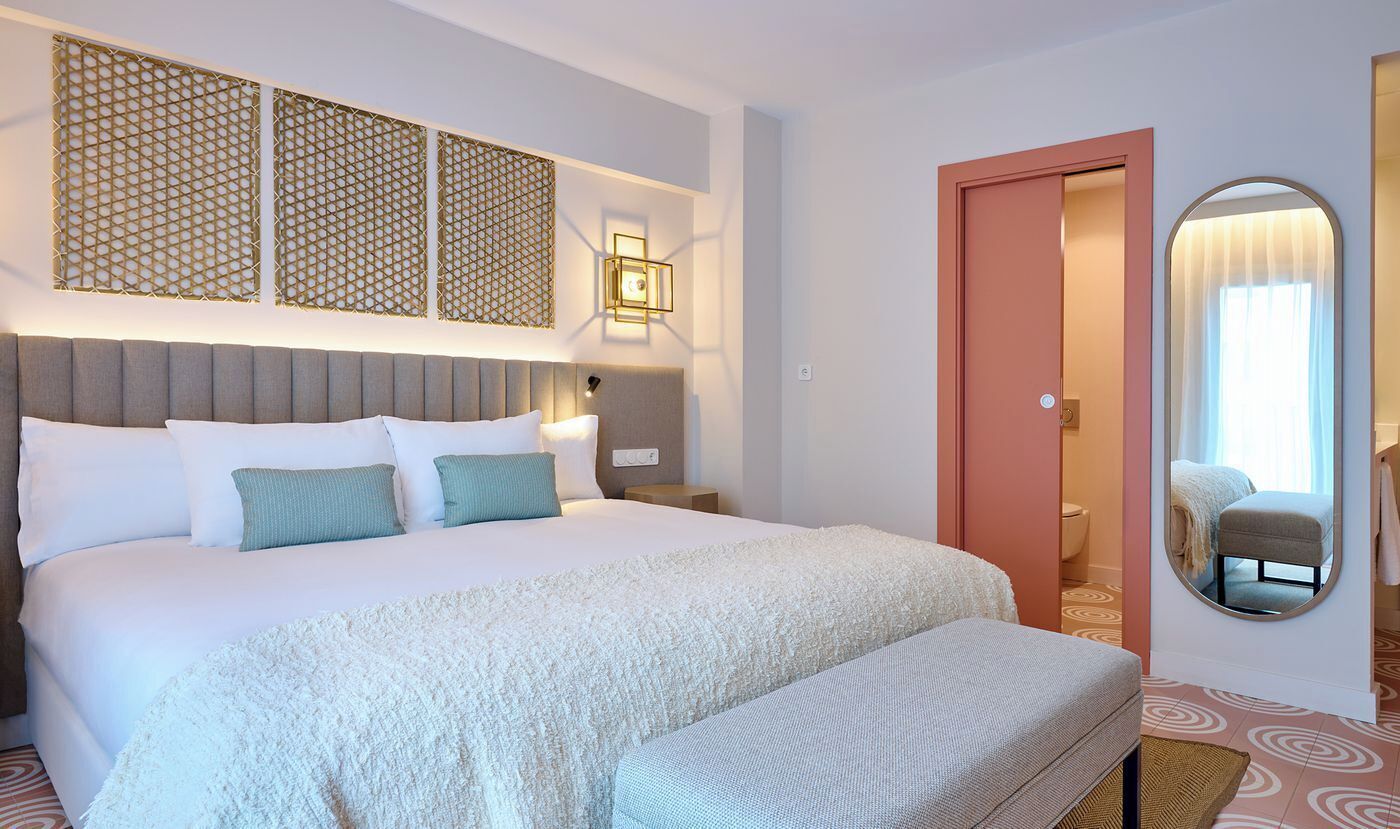 Foto - Boutique Hotel Luna Granada Centro