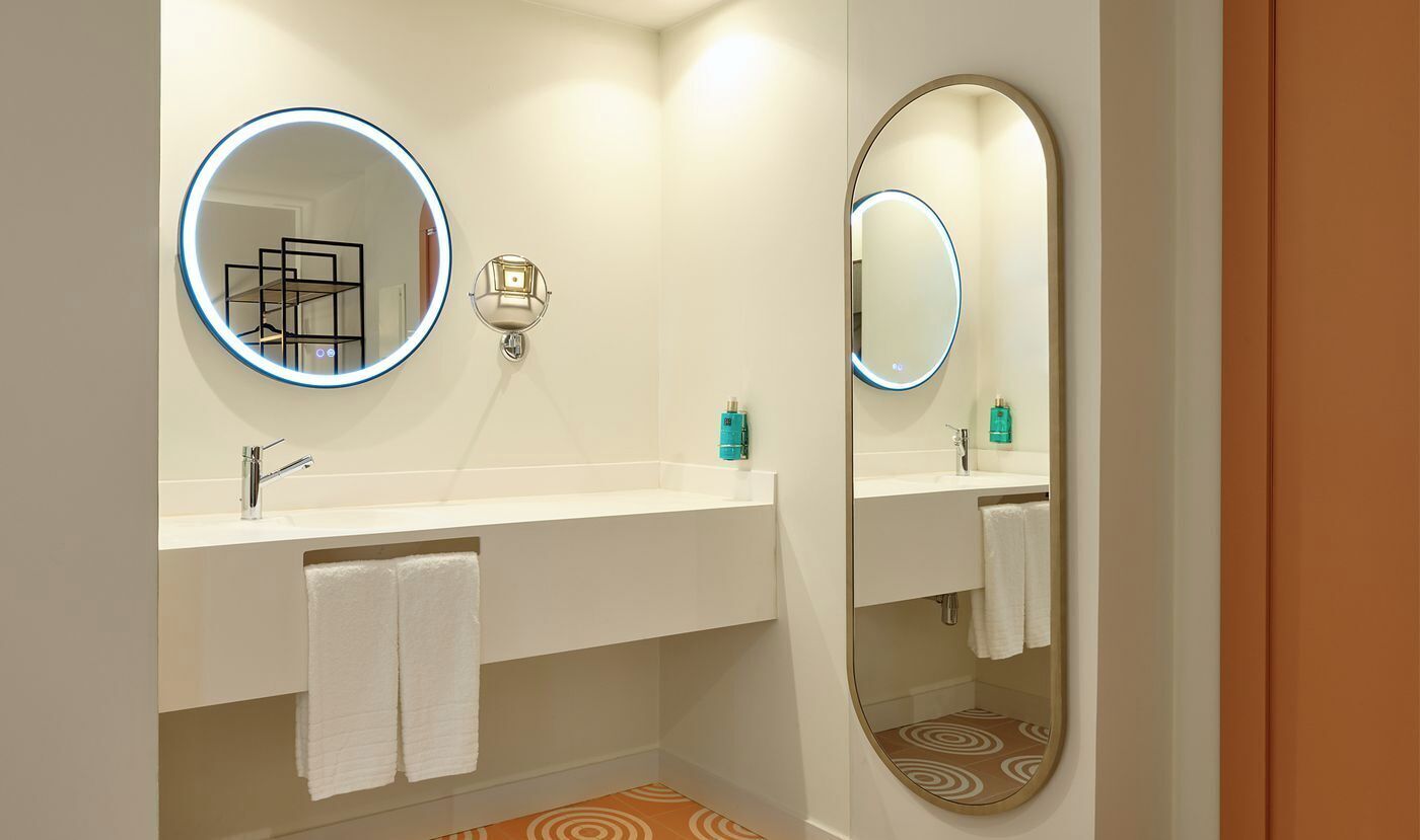 Foto - Boutique Hotel Luna Granada Centro