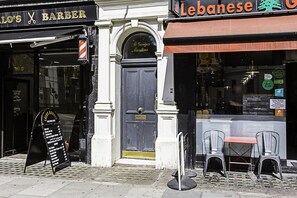 Appartamento Basic, letti multipli | Esterni