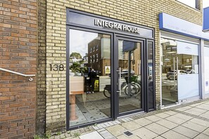 Appartement, 1 lit double | Extérieur