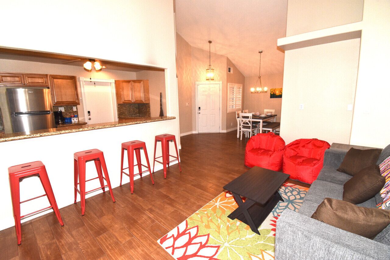 Wonderful WestWind 6ppl Green Valley