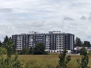 Eksteriør