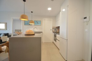 Interior - LOS FLAMENCOS 4004 - Two Bedroom Apartment, Sleeps 5 (Punta del moral)