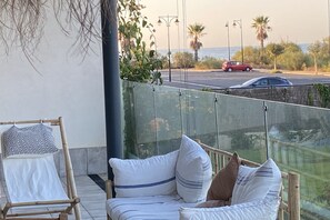 Property grounds - LOS FLAMENCOS 4004 - Two Bedroom Apartment, Sleeps 5 (Punta del moral)