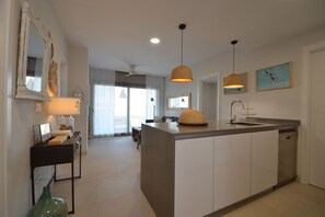 Interior - LOS FLAMENCOS 4004 - Two Bedroom Apartment, Sleeps 5 (Punta del moral)