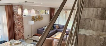 Luxury Gated Community Unit with Stunning Gardens