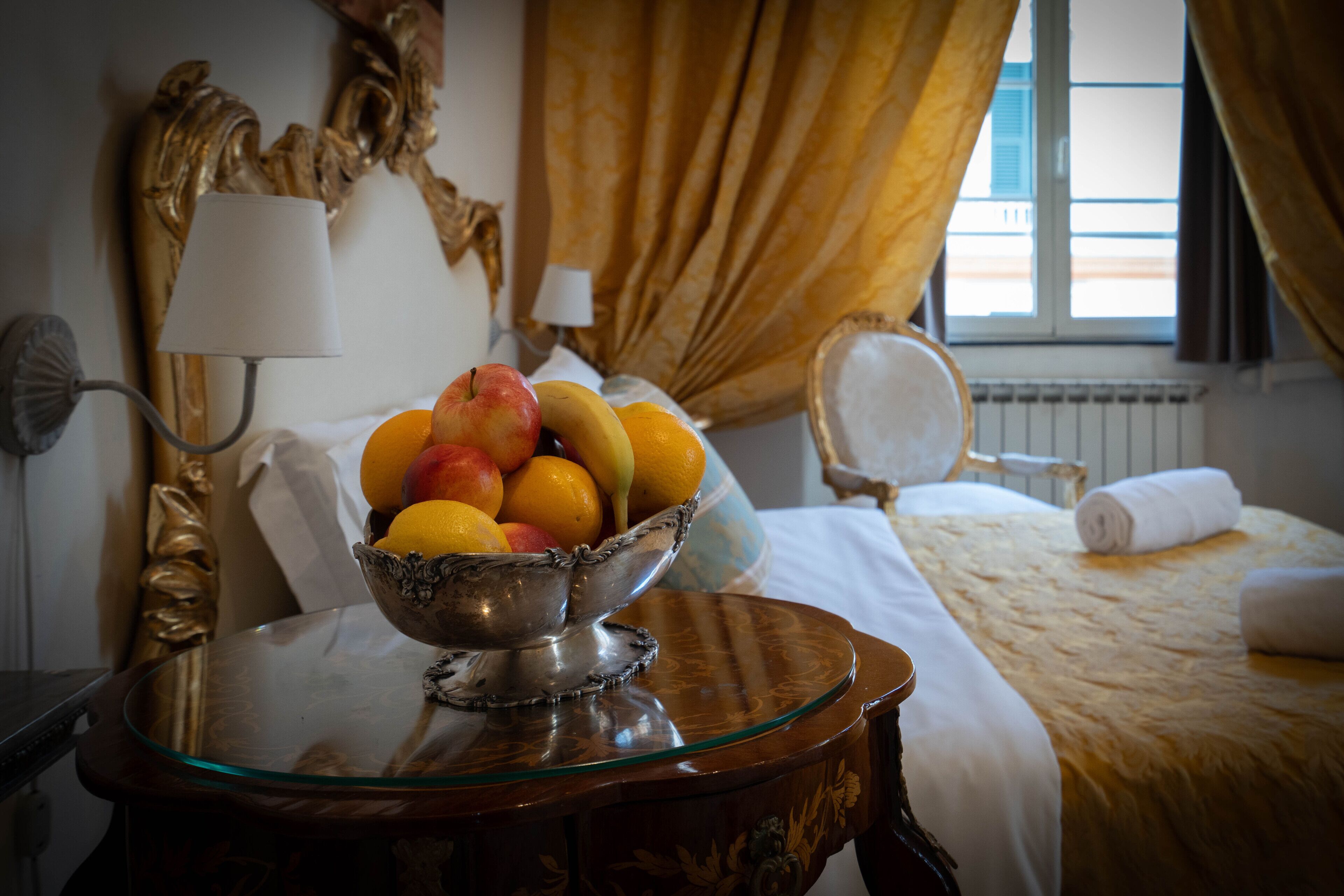 Foto - San Giorgio Rooms