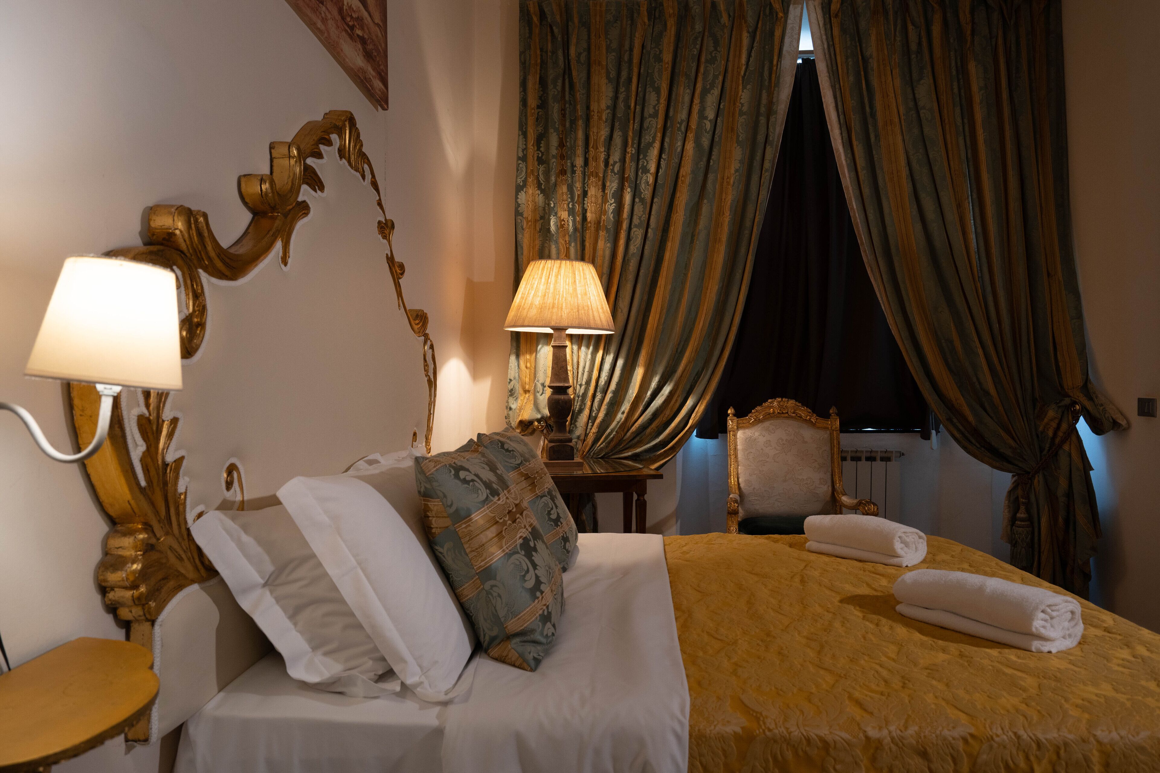 Foto - San Giorgio Rooms