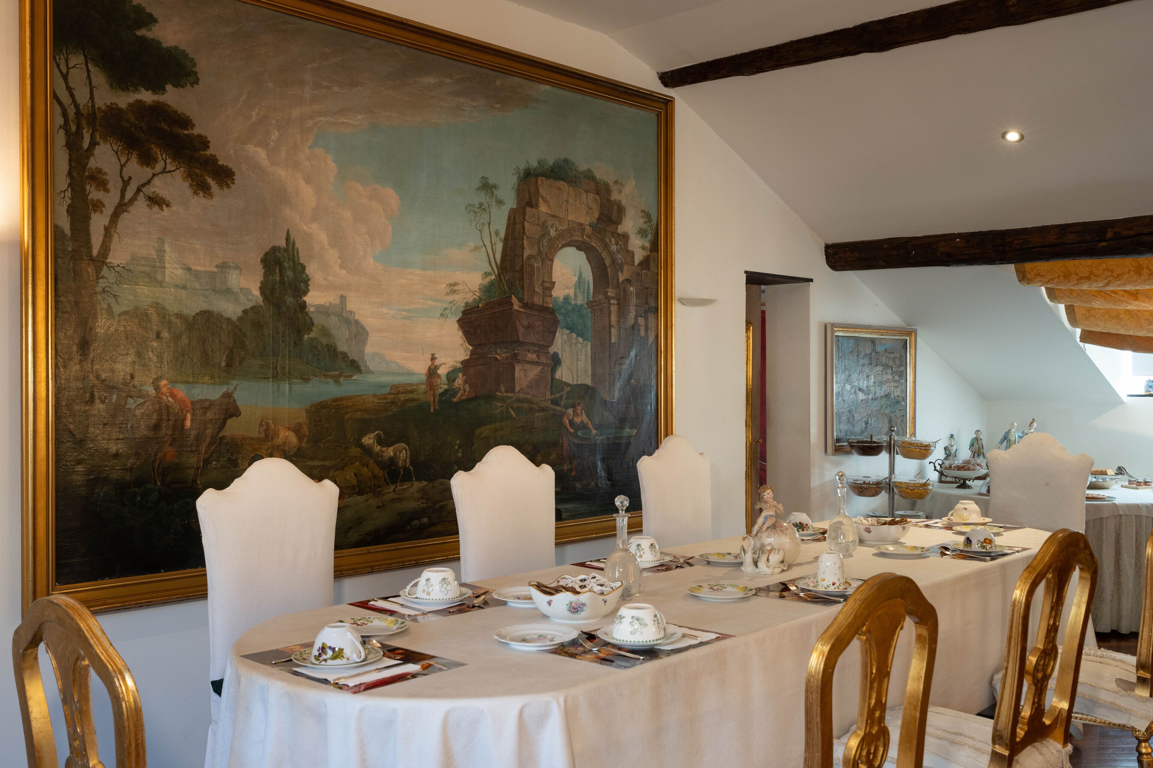 Foto - San Giorgio Rooms