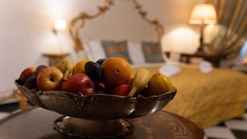 Camera Business Cardinale | 1 bedroom, minibar, blackout curtains, free WiFi
