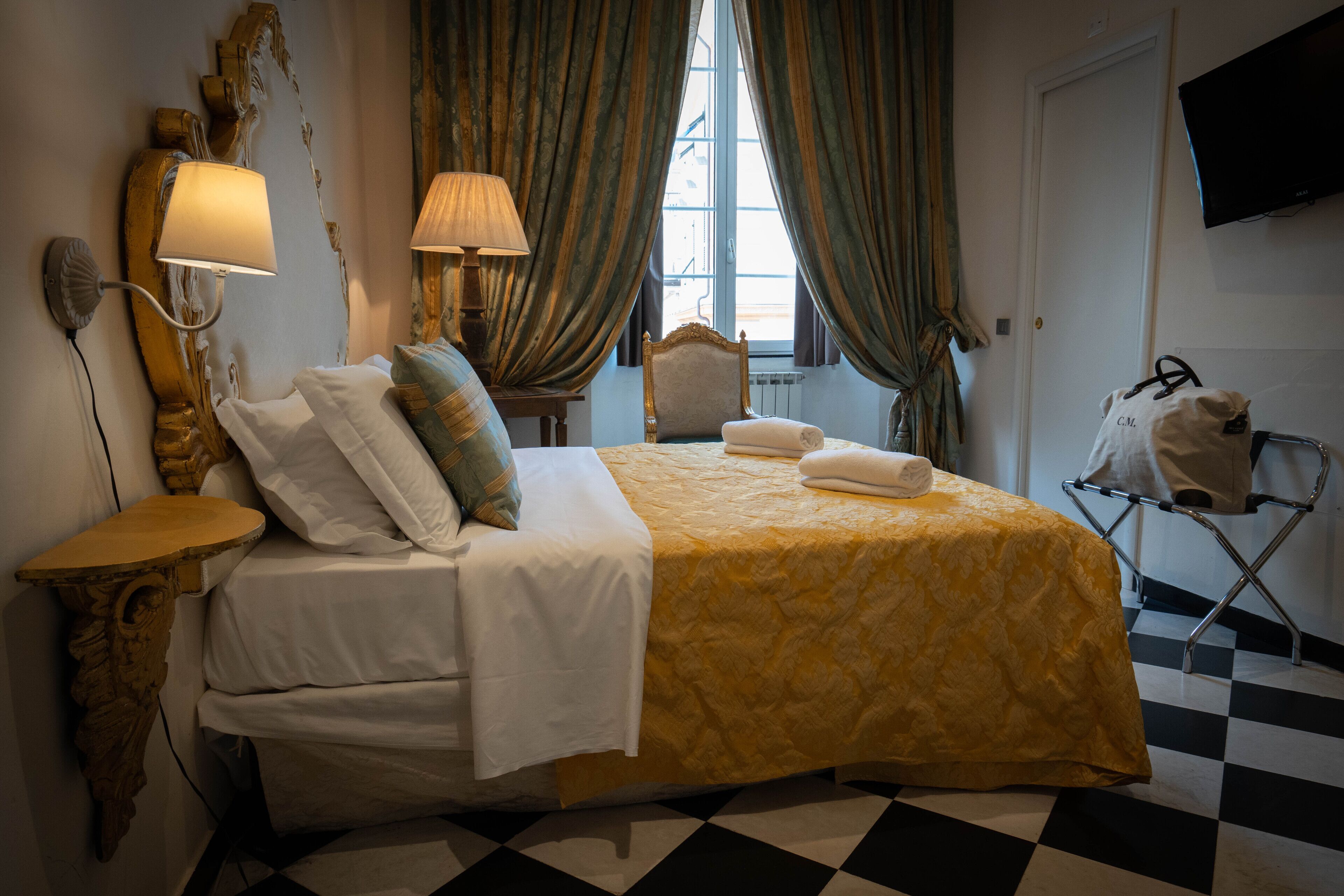 Foto - San Giorgio Rooms