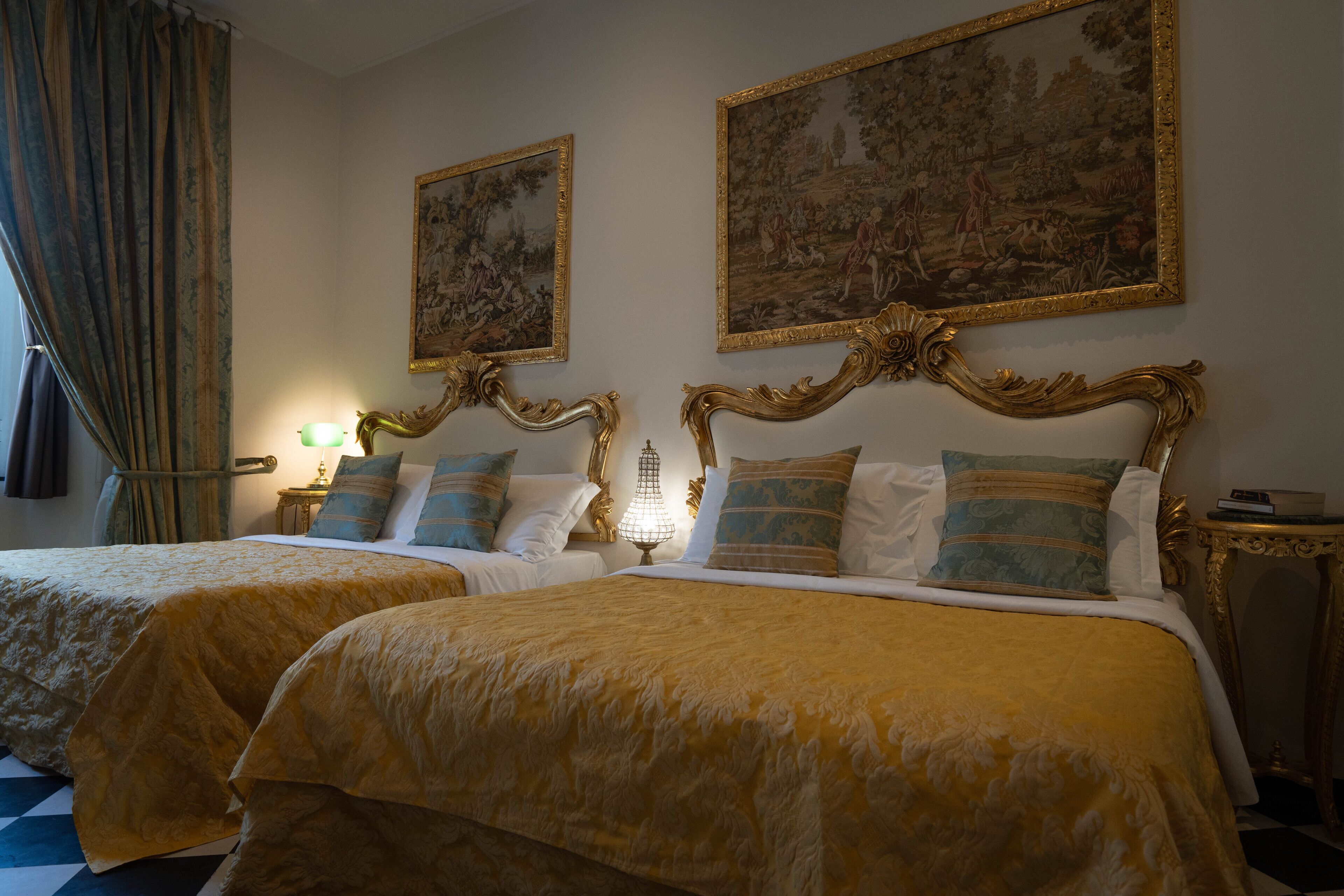 Foto - San Giorgio Rooms