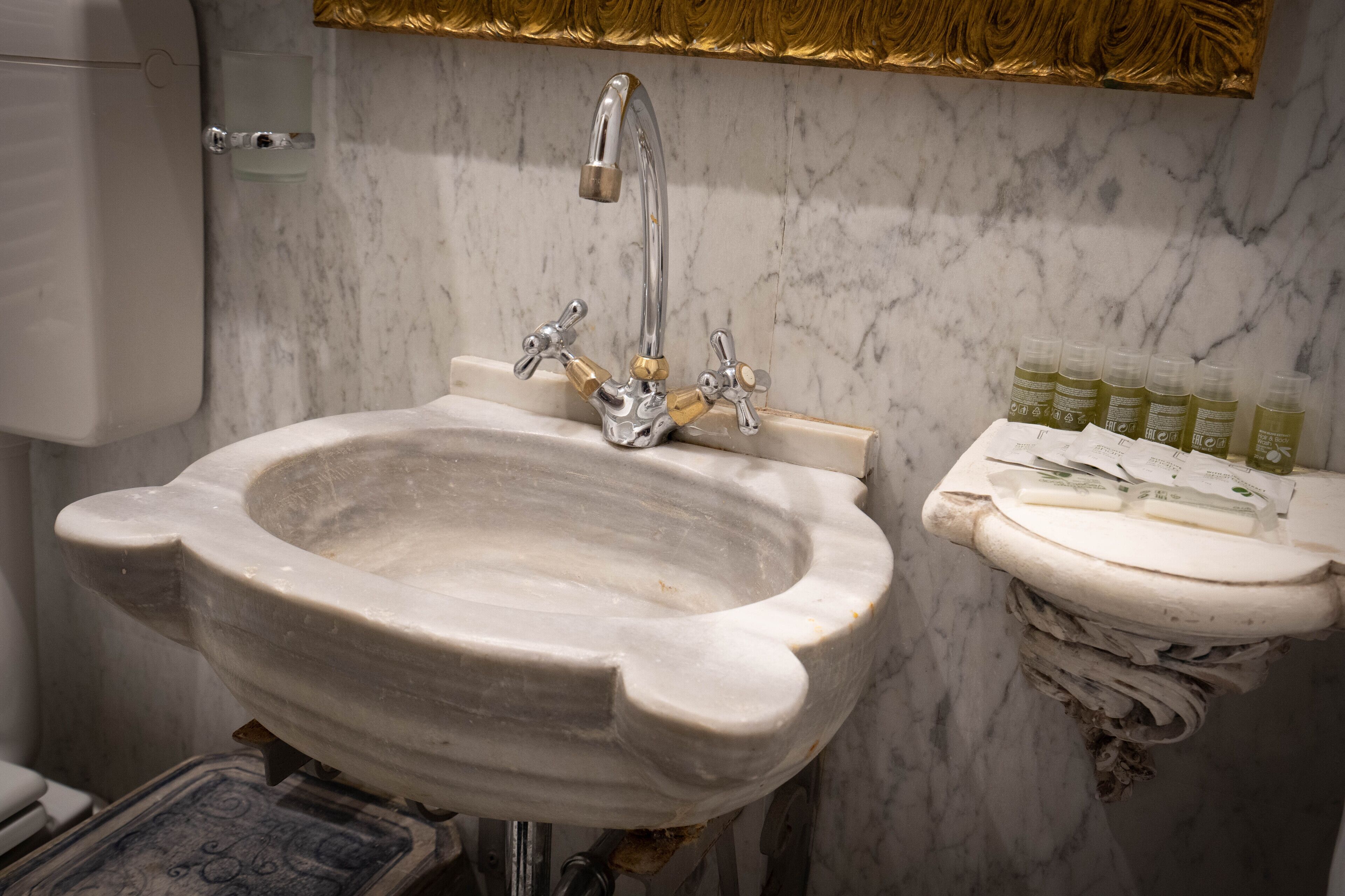 Foto - San Giorgio Rooms