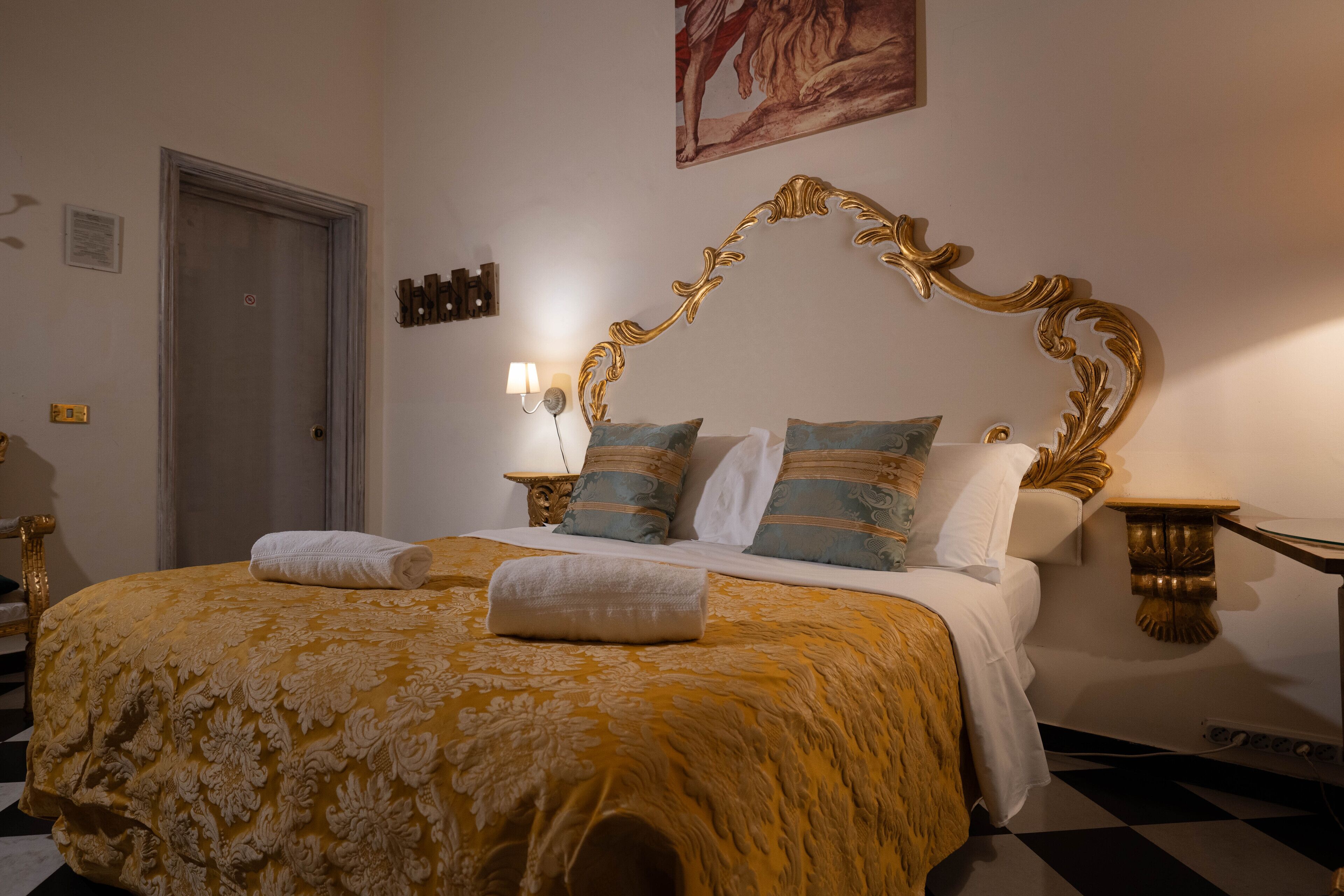Photo - San Giorgio Rooms