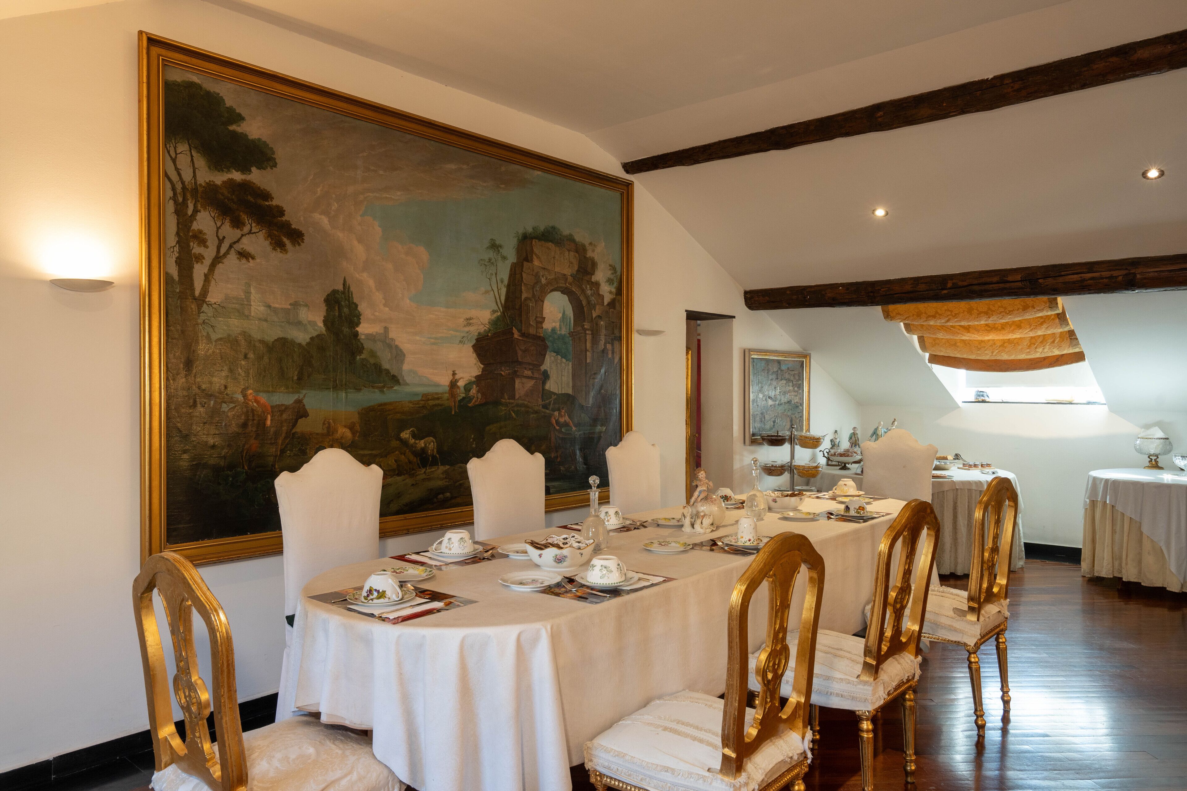 Foto - San Giorgio Rooms