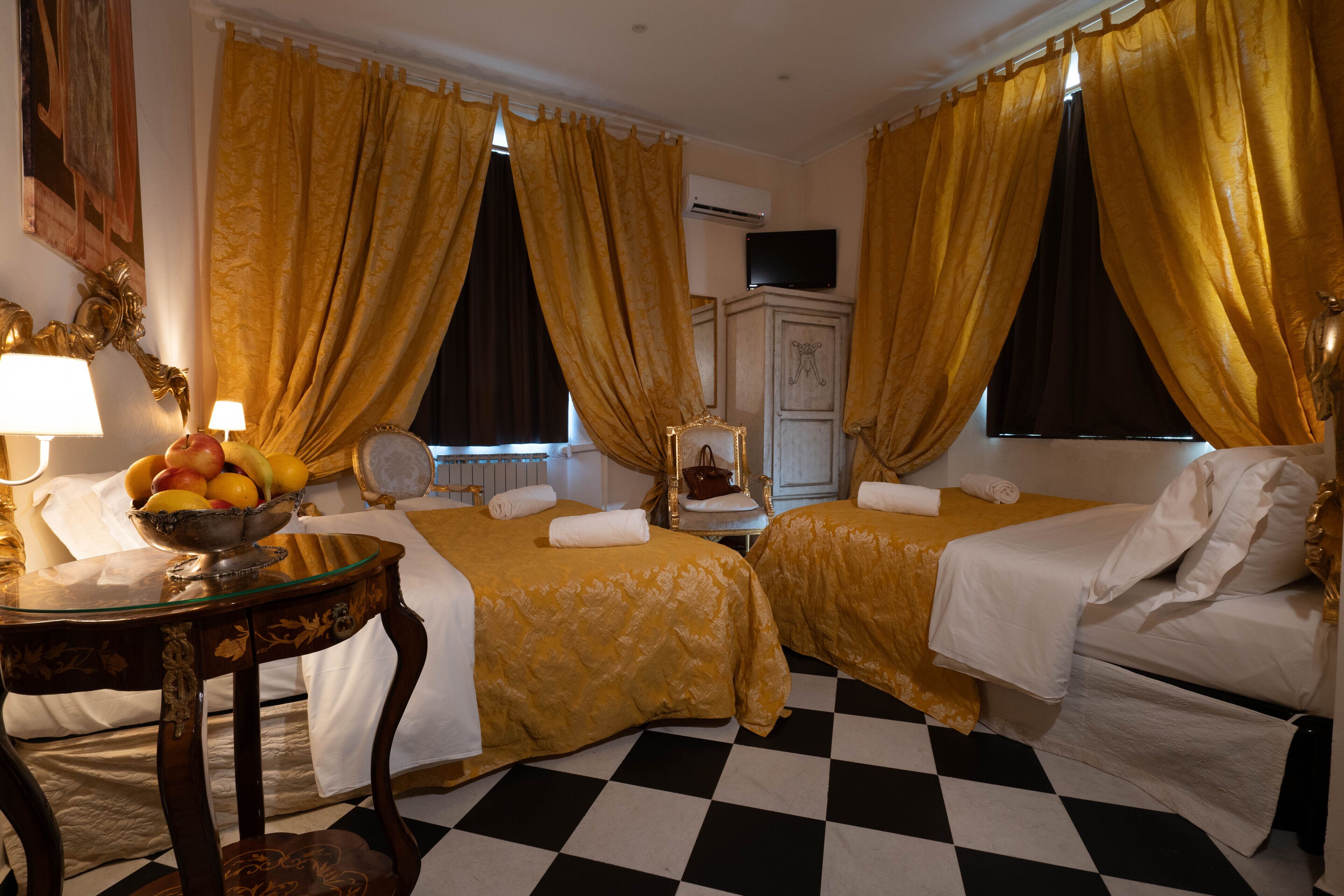 Foto - San Giorgio Rooms