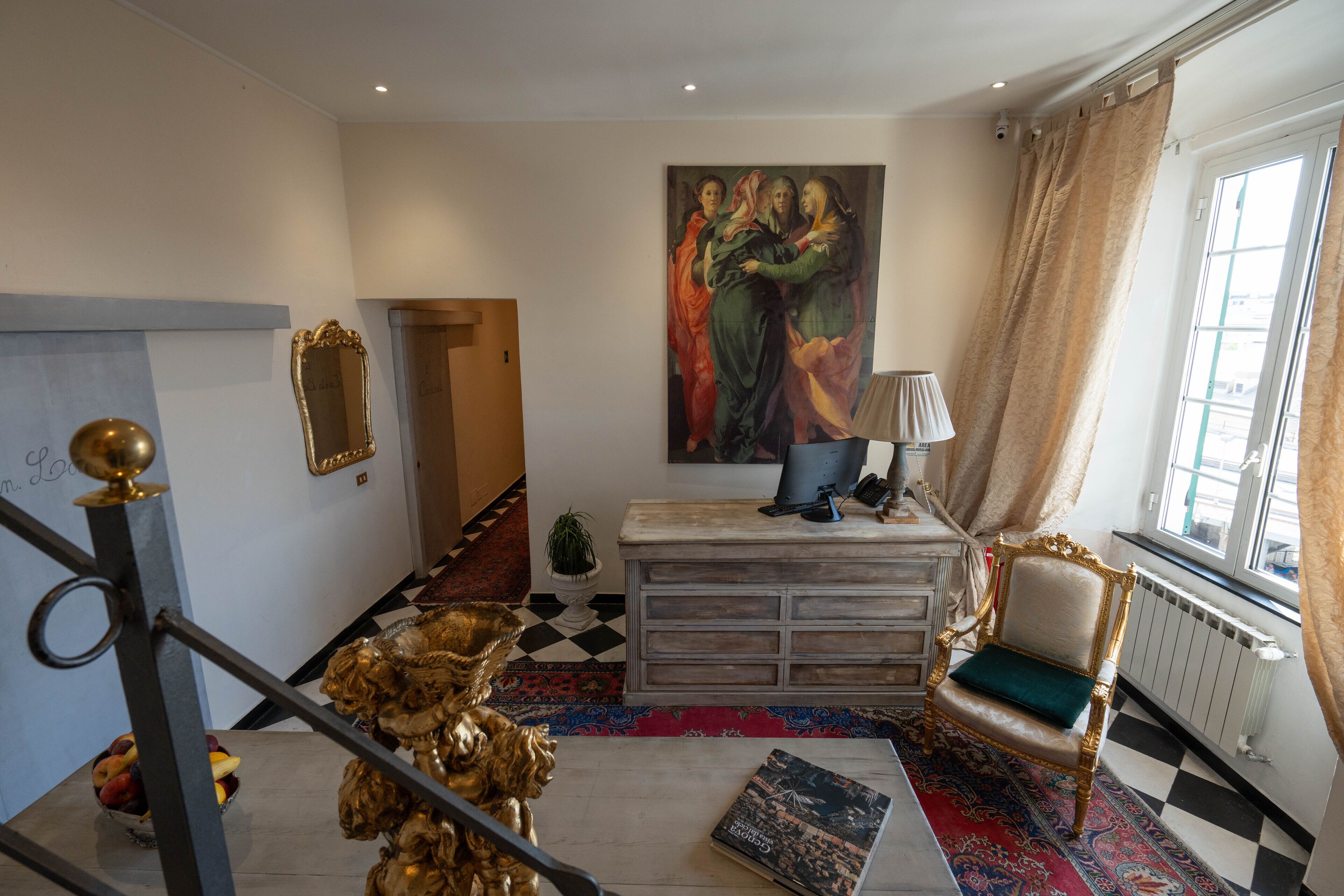 Foto - San Giorgio Rooms