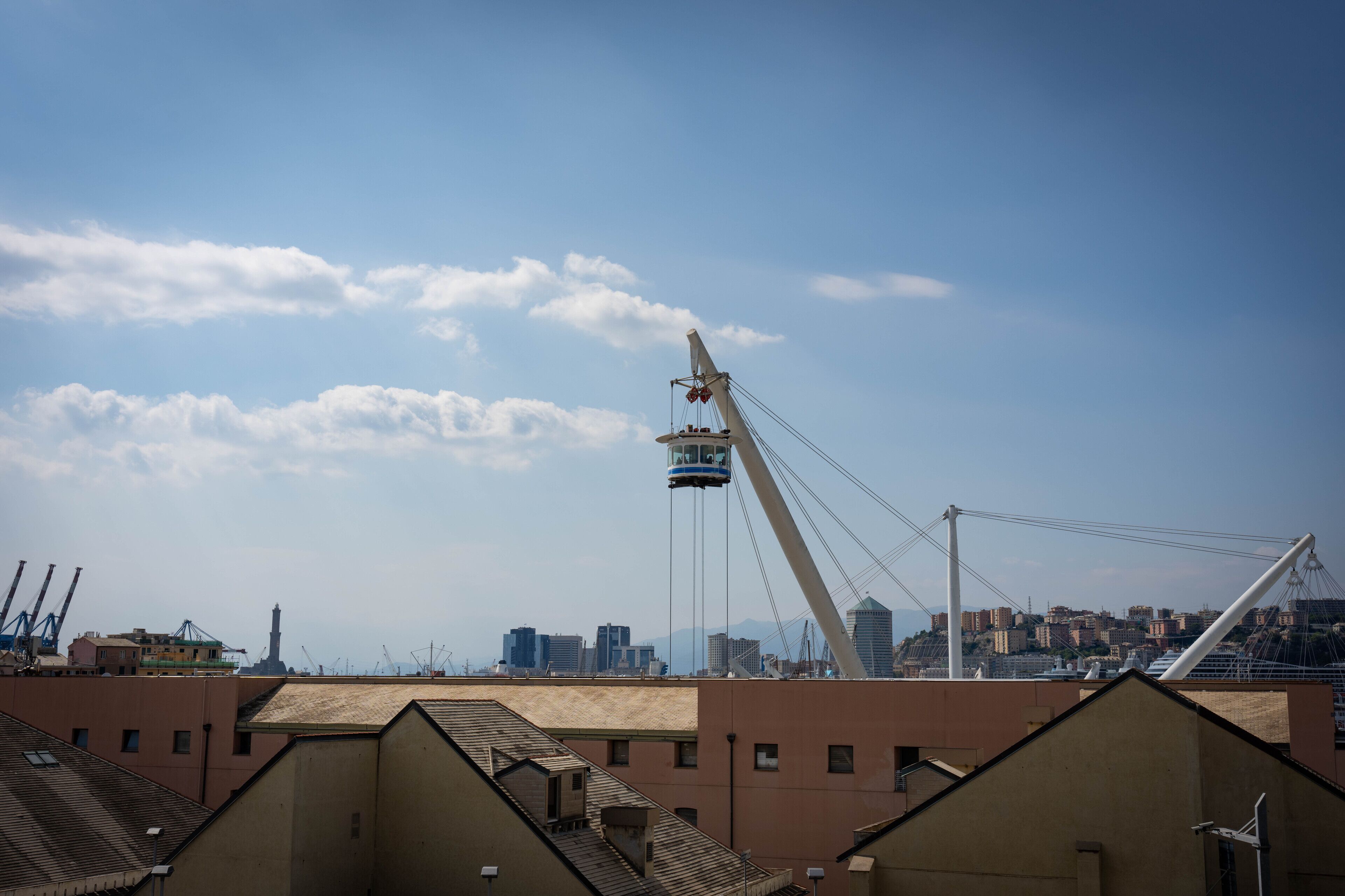 Foto - San Giorgio Rooms