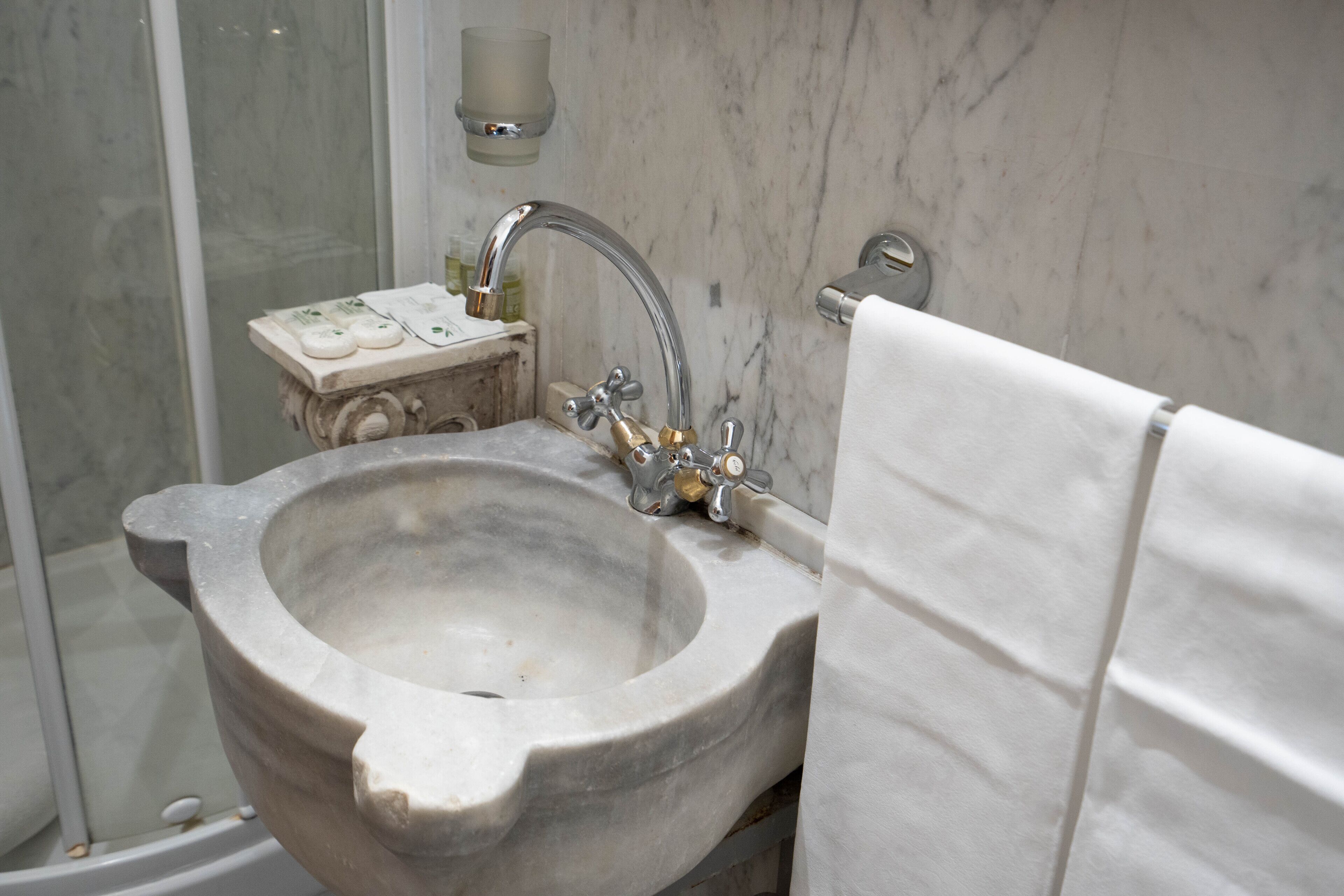 Foto - San Giorgio Rooms