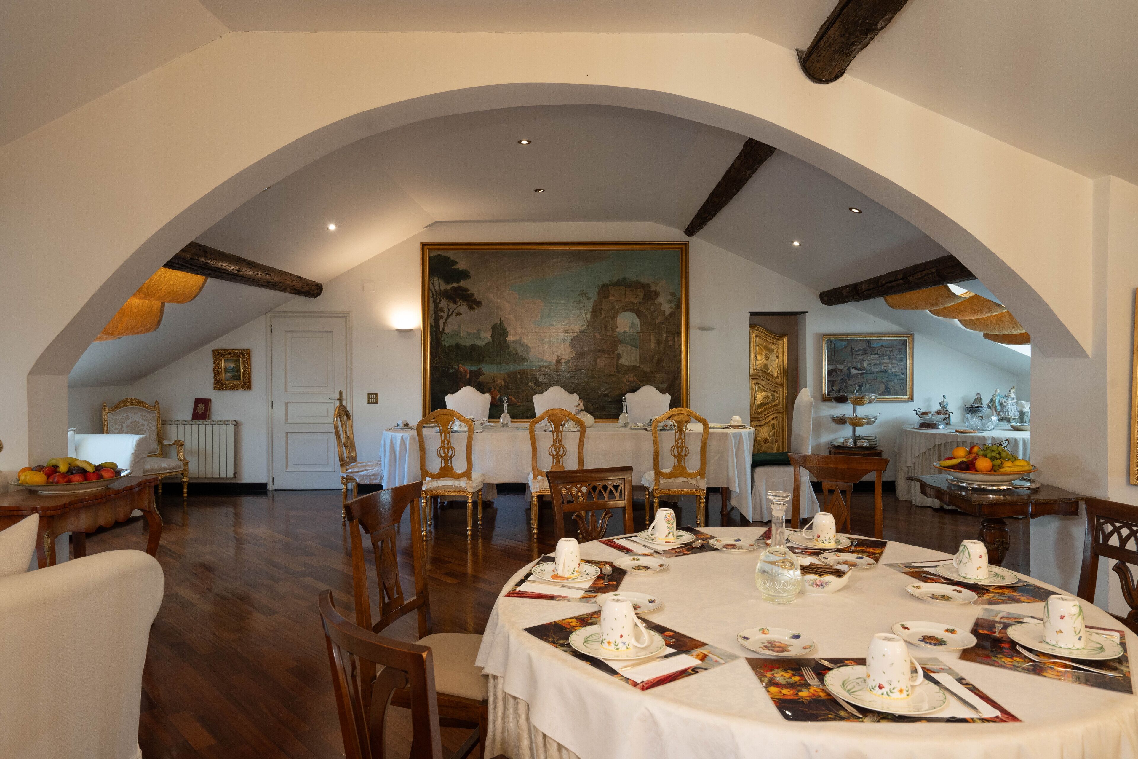 Foto - San Giorgio Rooms