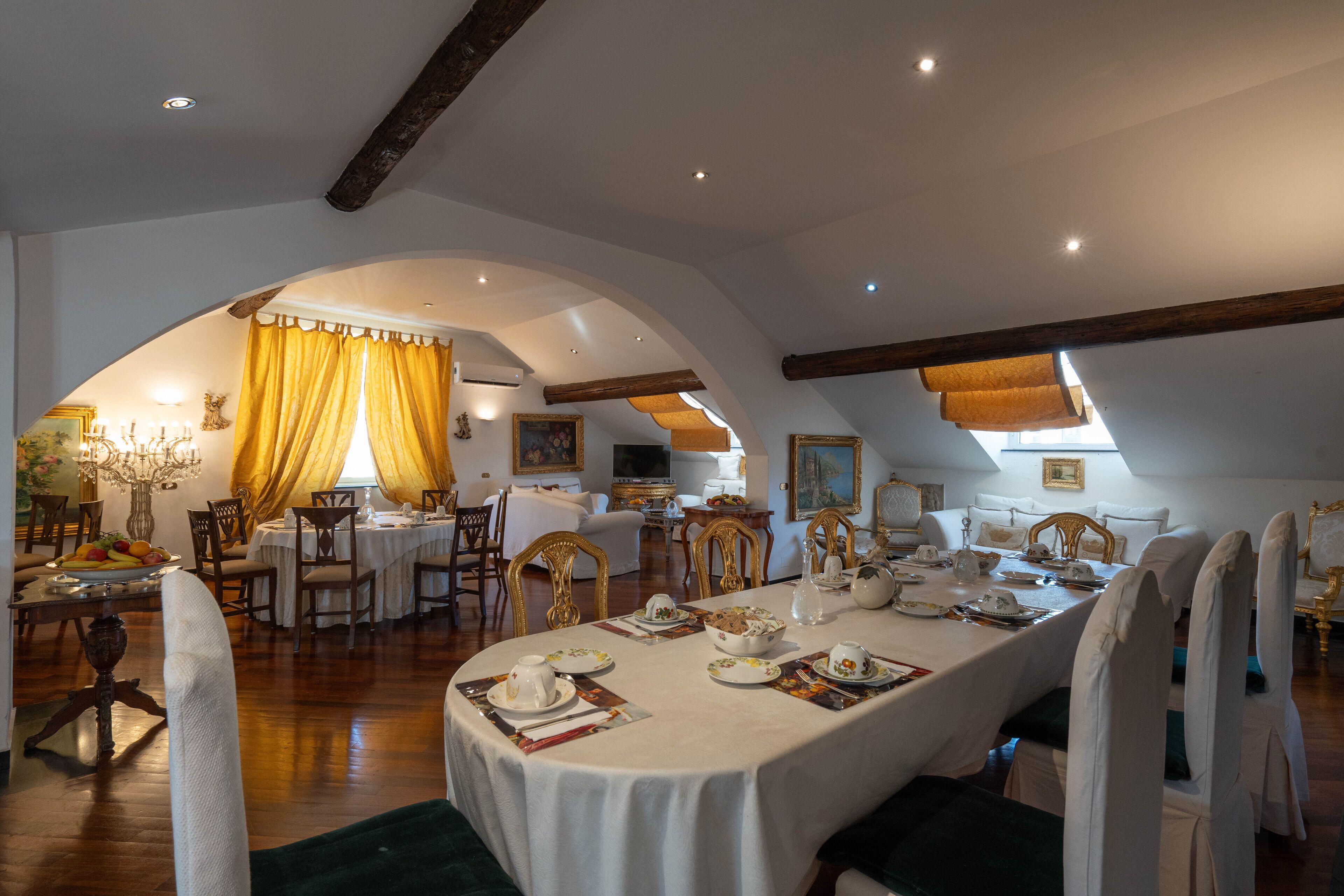 Foto - San Giorgio Rooms