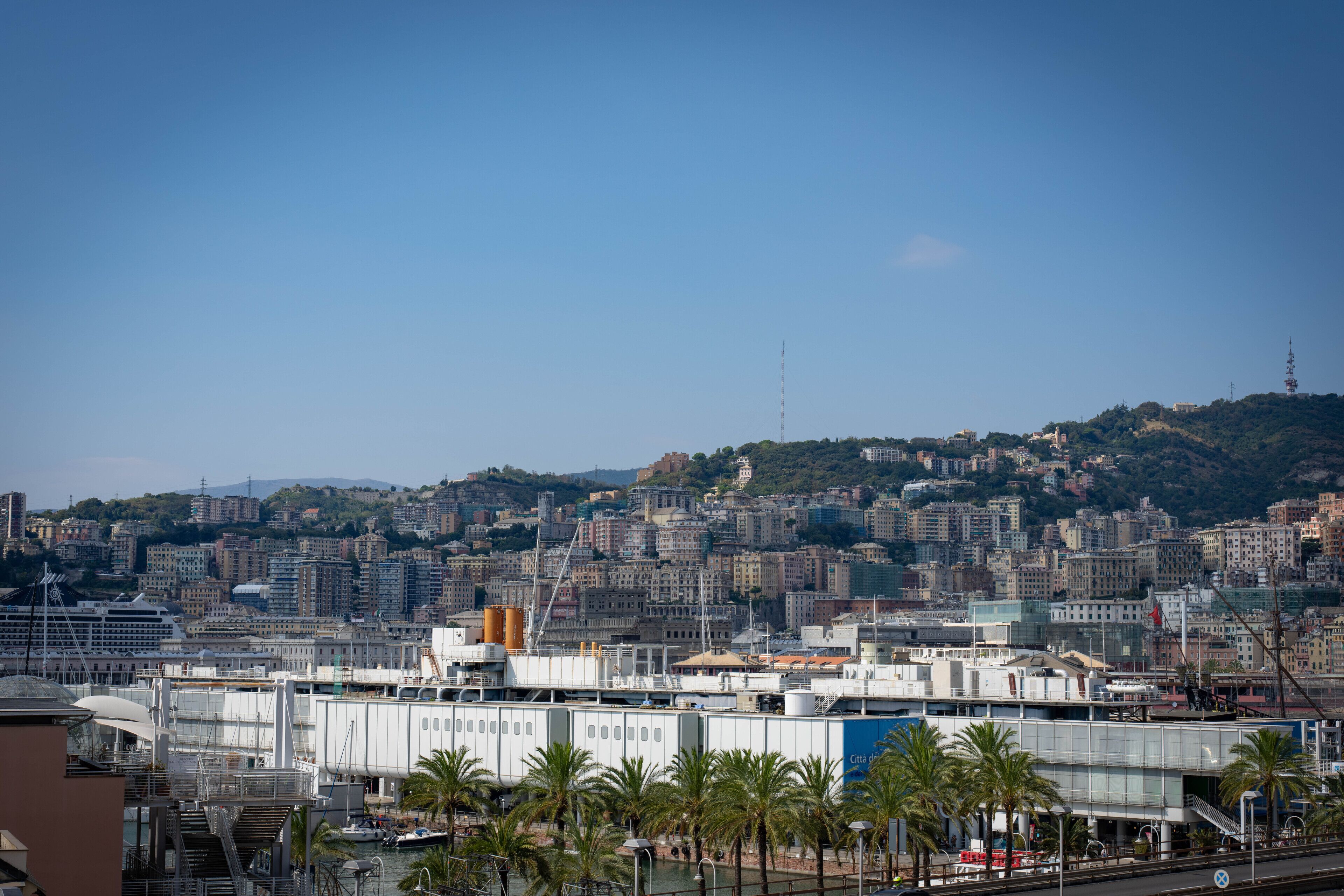 Foto - San Giorgio Rooms