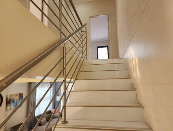 Interior - A Modern & Homely Luxury Unit (Harare)